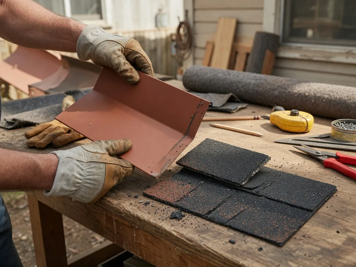 Roof Repair company in Mokane, MO